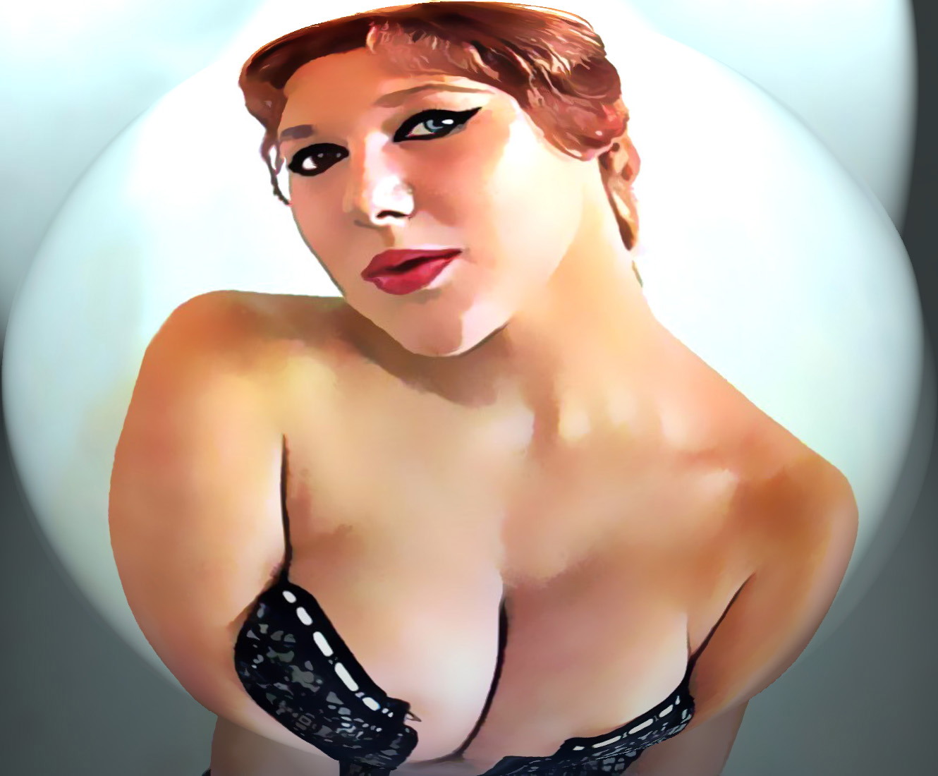 Elaine 600X power