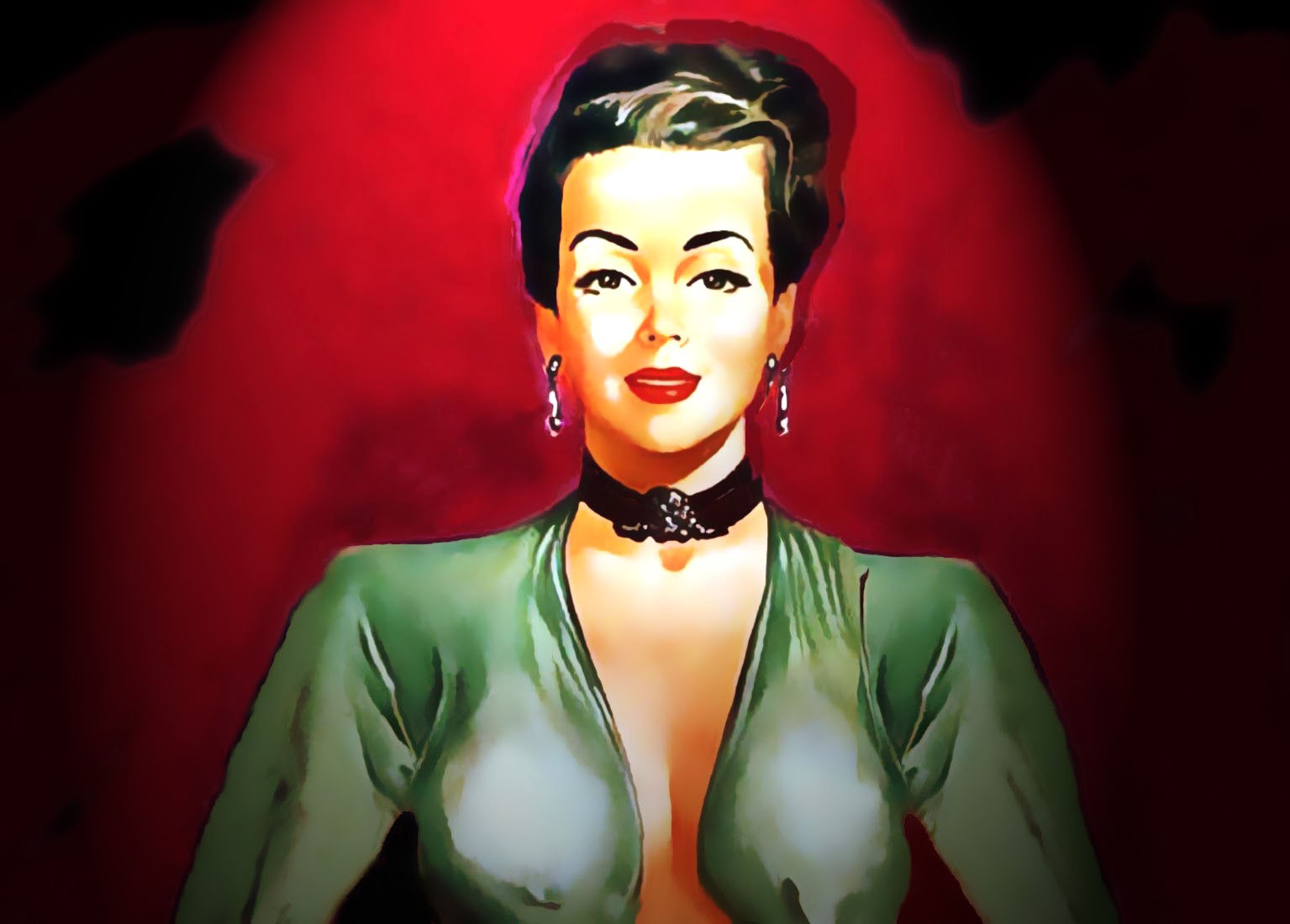Mrs L. Nelson