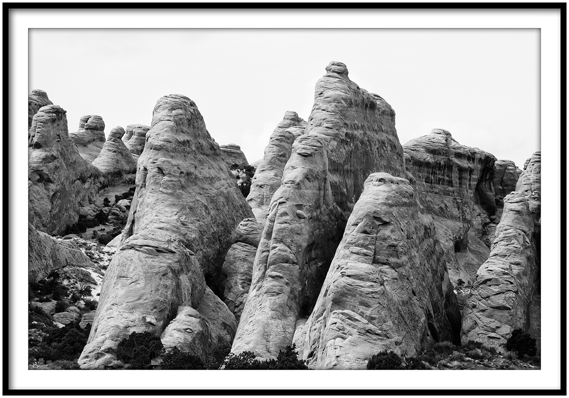 Arches National Park