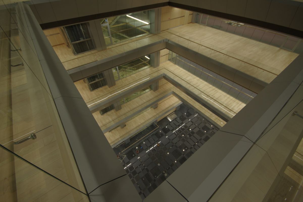 National Library 