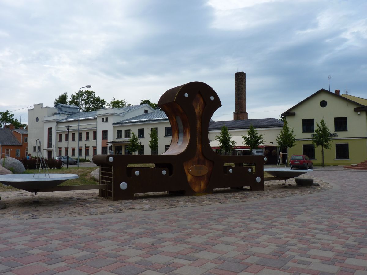 Jekabpils