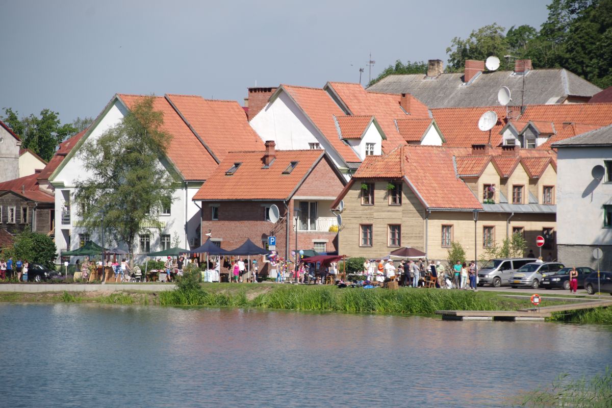 Talsi 2014