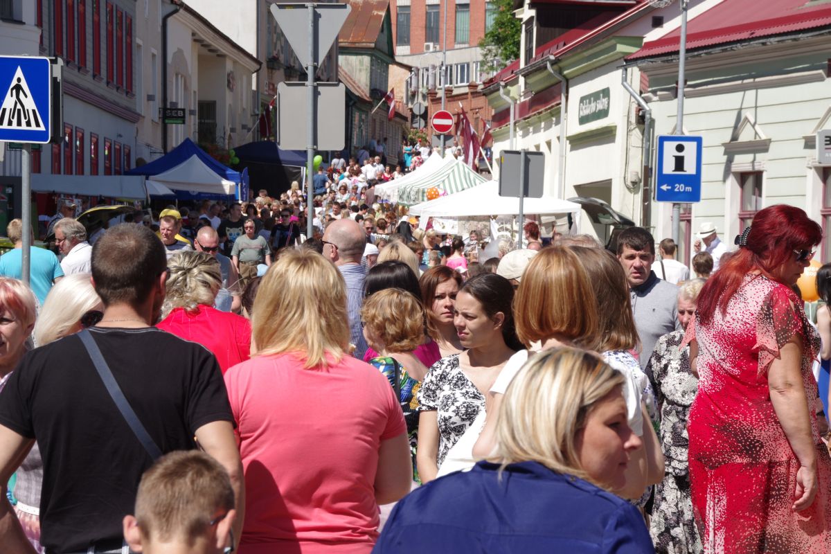 Talsi 2014