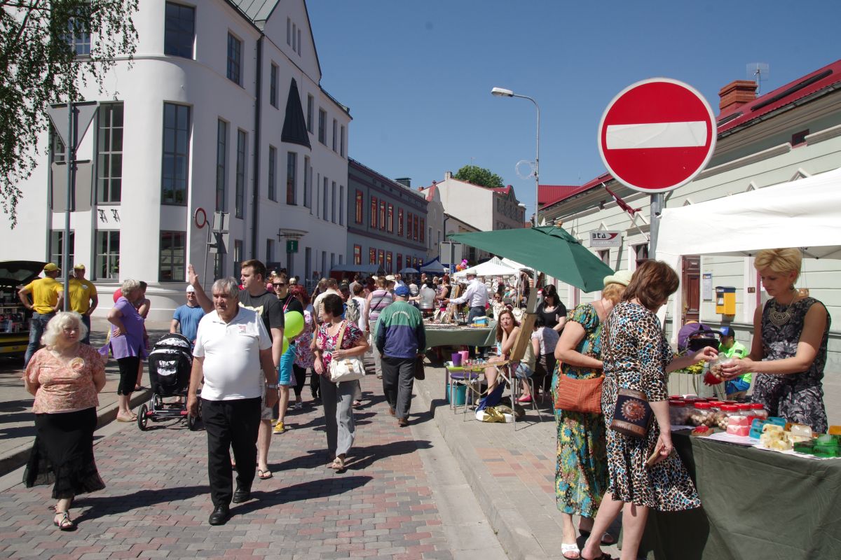 Talsi 2014