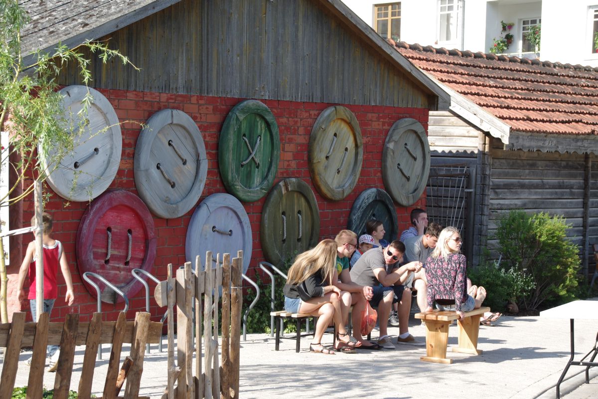 Talsi 2014