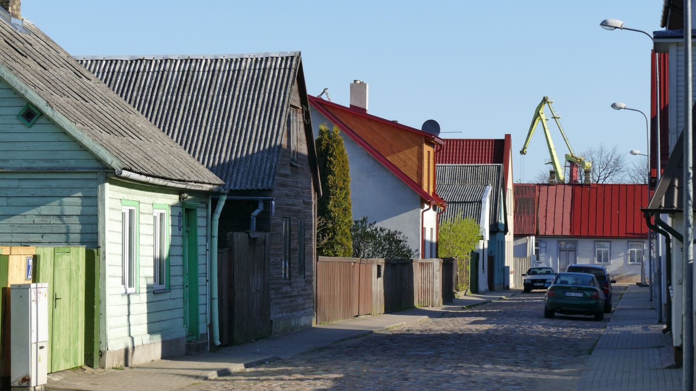 Ventspils