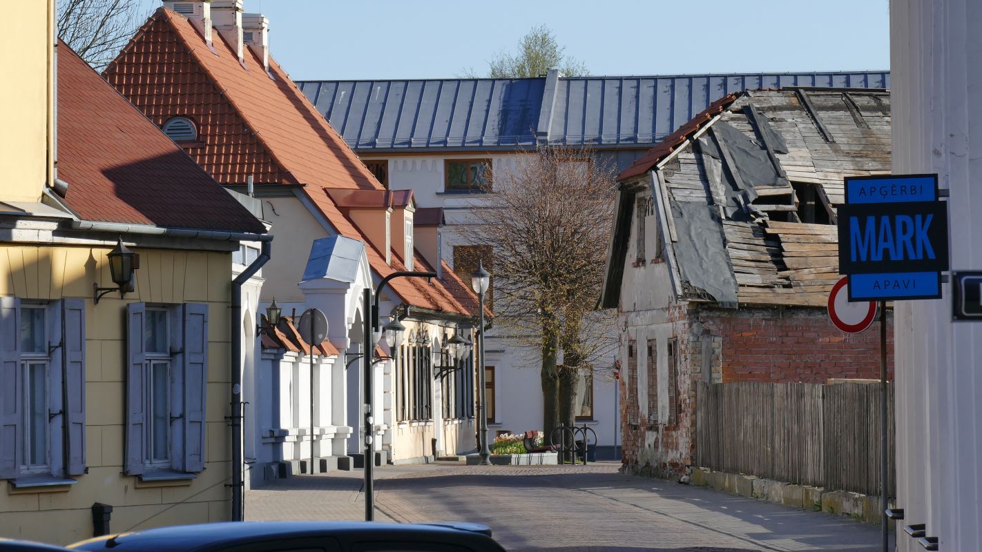 Ventspils