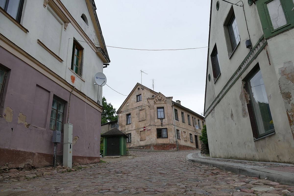Kandava