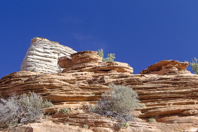  Zion National Park, Utah