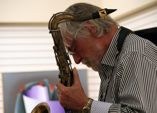 Klaus Bader