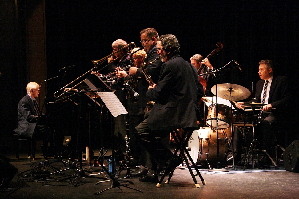 Johnny Varros Swing 7