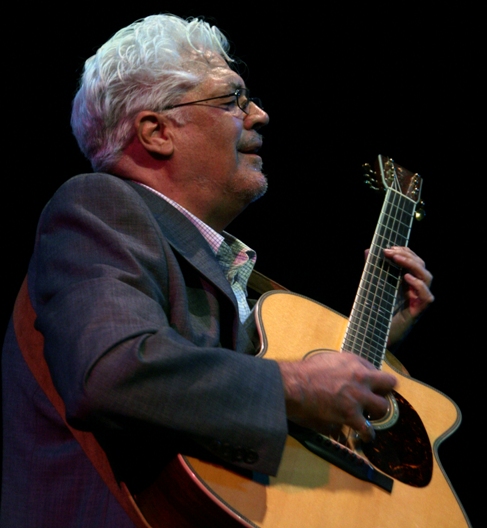 Larry Coryell