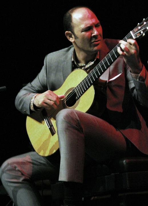 Nate Najar