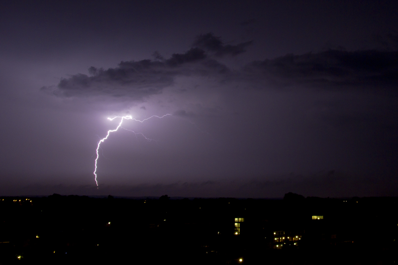 Lightning / Bliksem