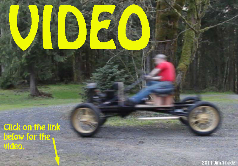 Its Alive!   -  A Video