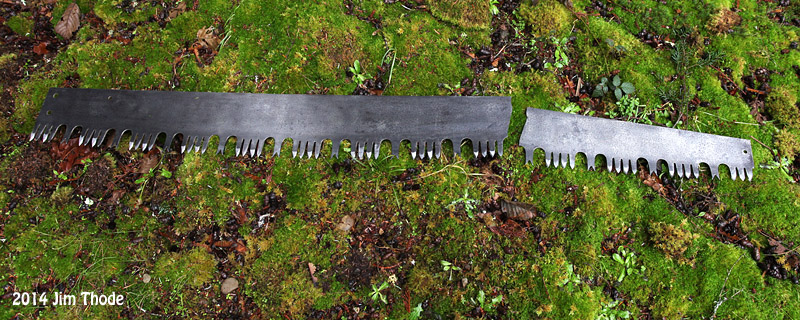 Whole saw