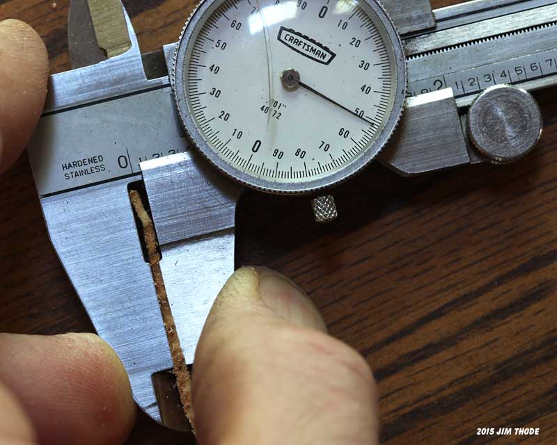 0.052 - About average