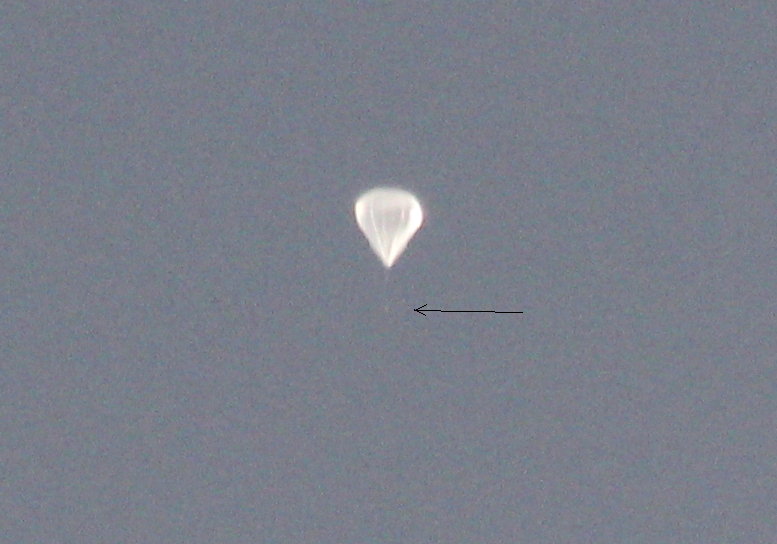 Scientific Balloon - IMG_2145.JPG