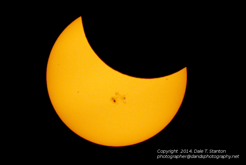 Partial Solar Eclipse - IMG_3380.JPG