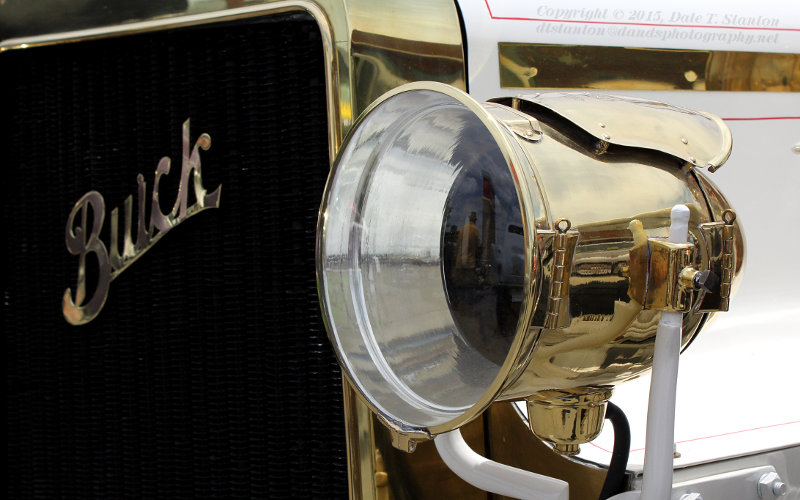 Buick Arc Headlight - IMG_9372.JPG
