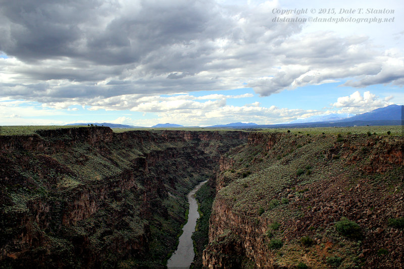 Taos, 10-12 July 2015