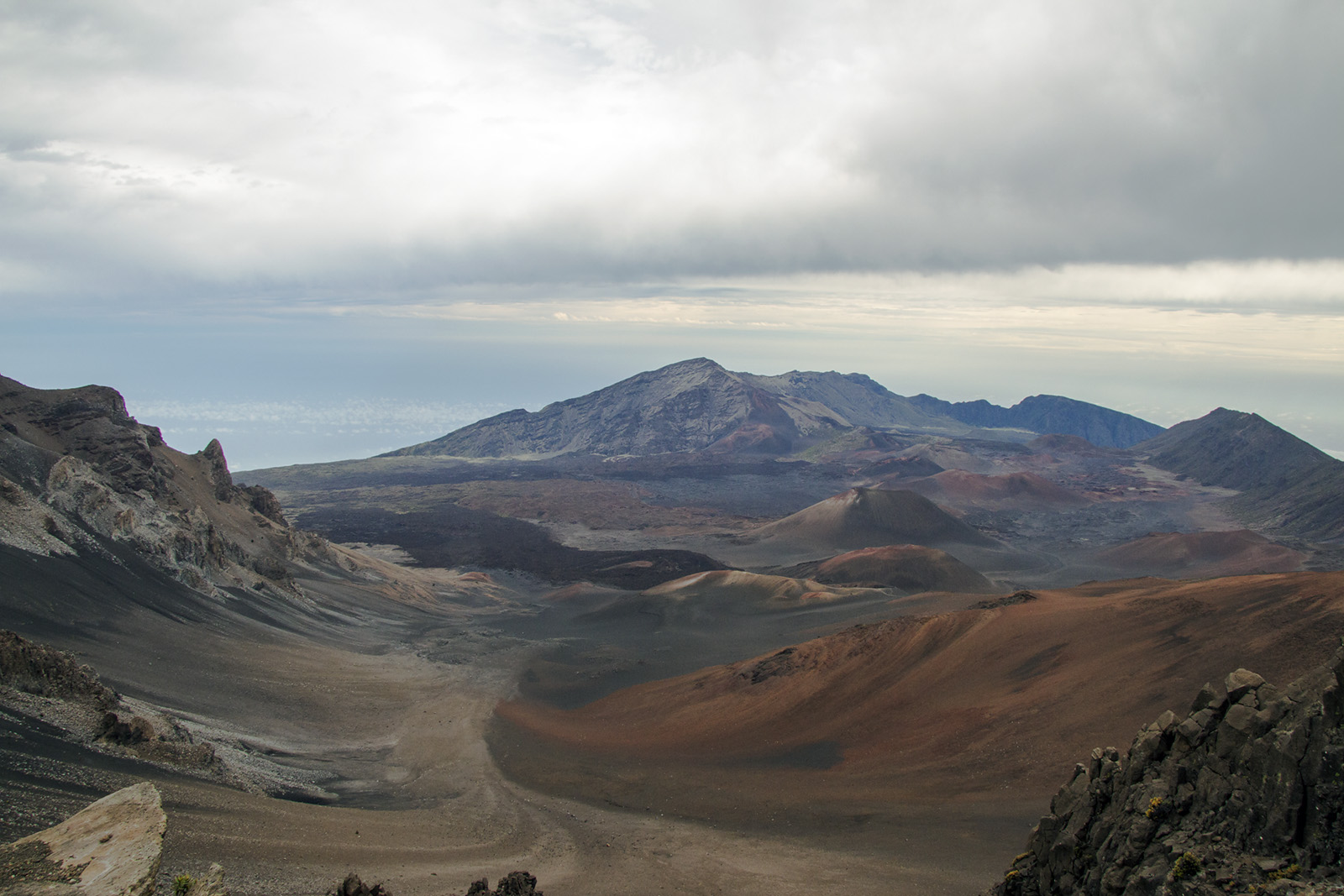 Haleakala