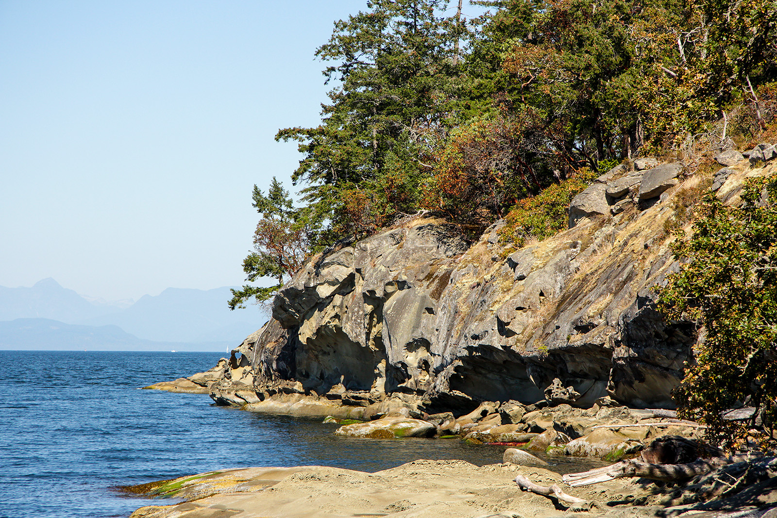 Jack Point - Biggs Park