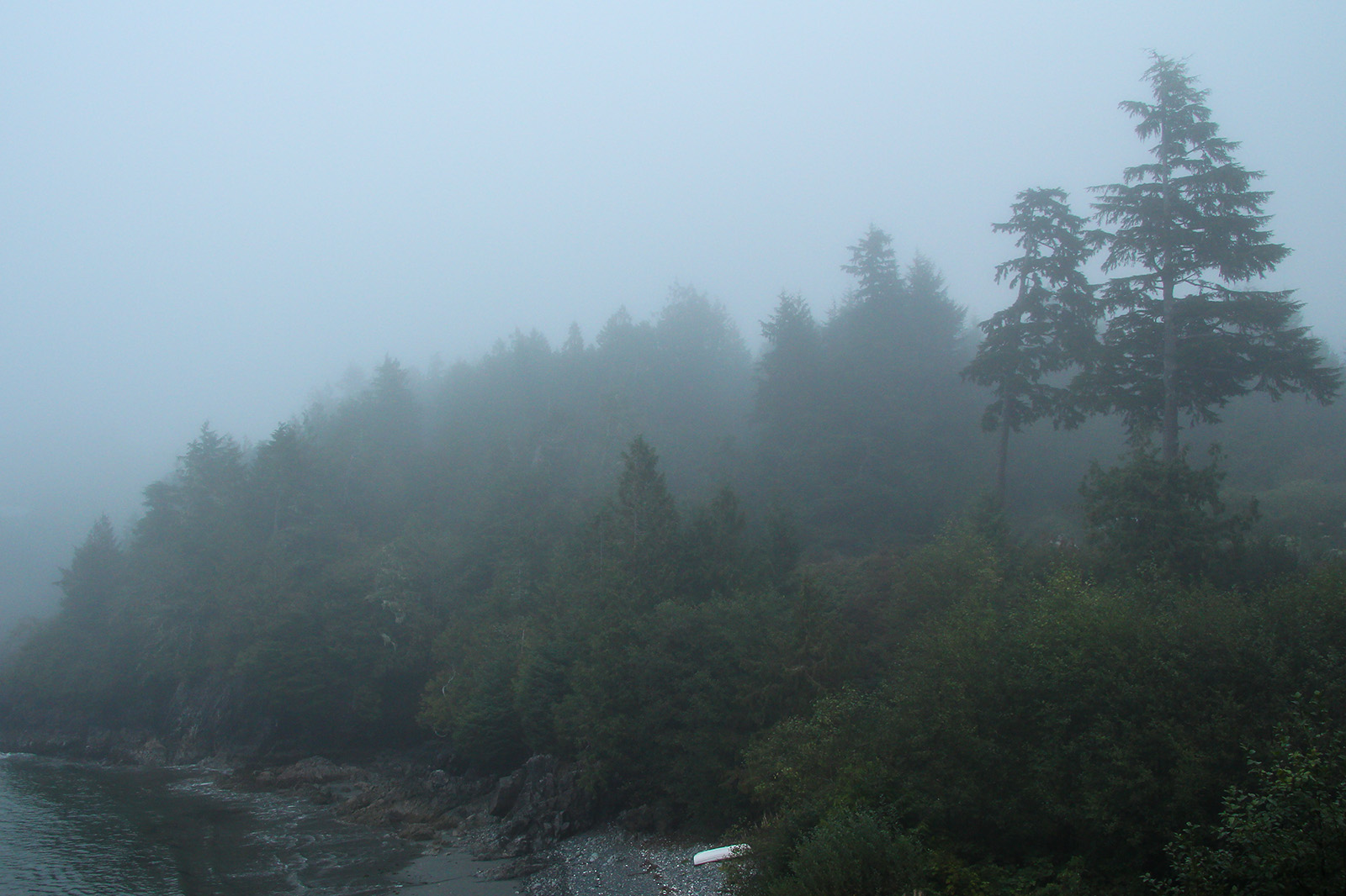 Duffin Cove