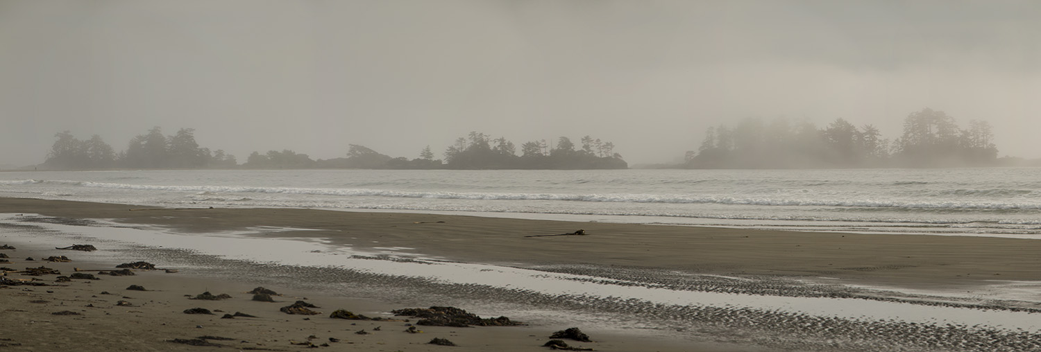 Chesterman Beach