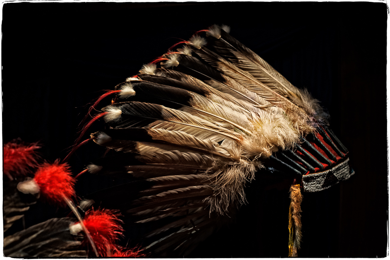 Native American Headdress