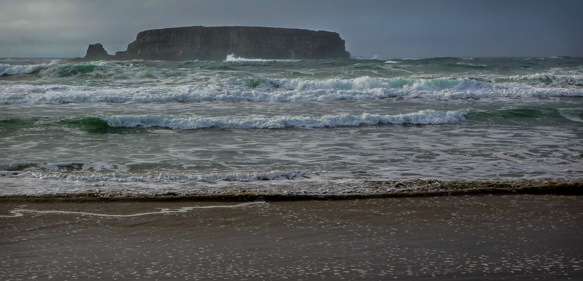 Sea Stack