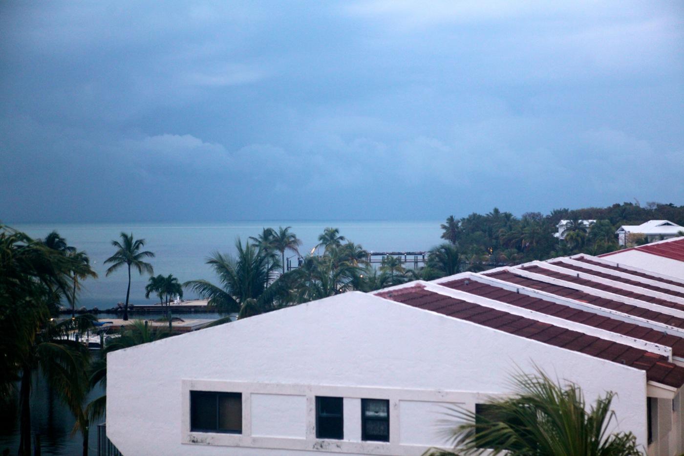 View From our House