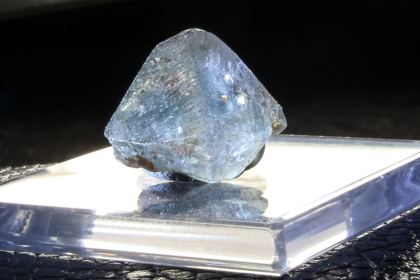 Tarryall Topaz 1