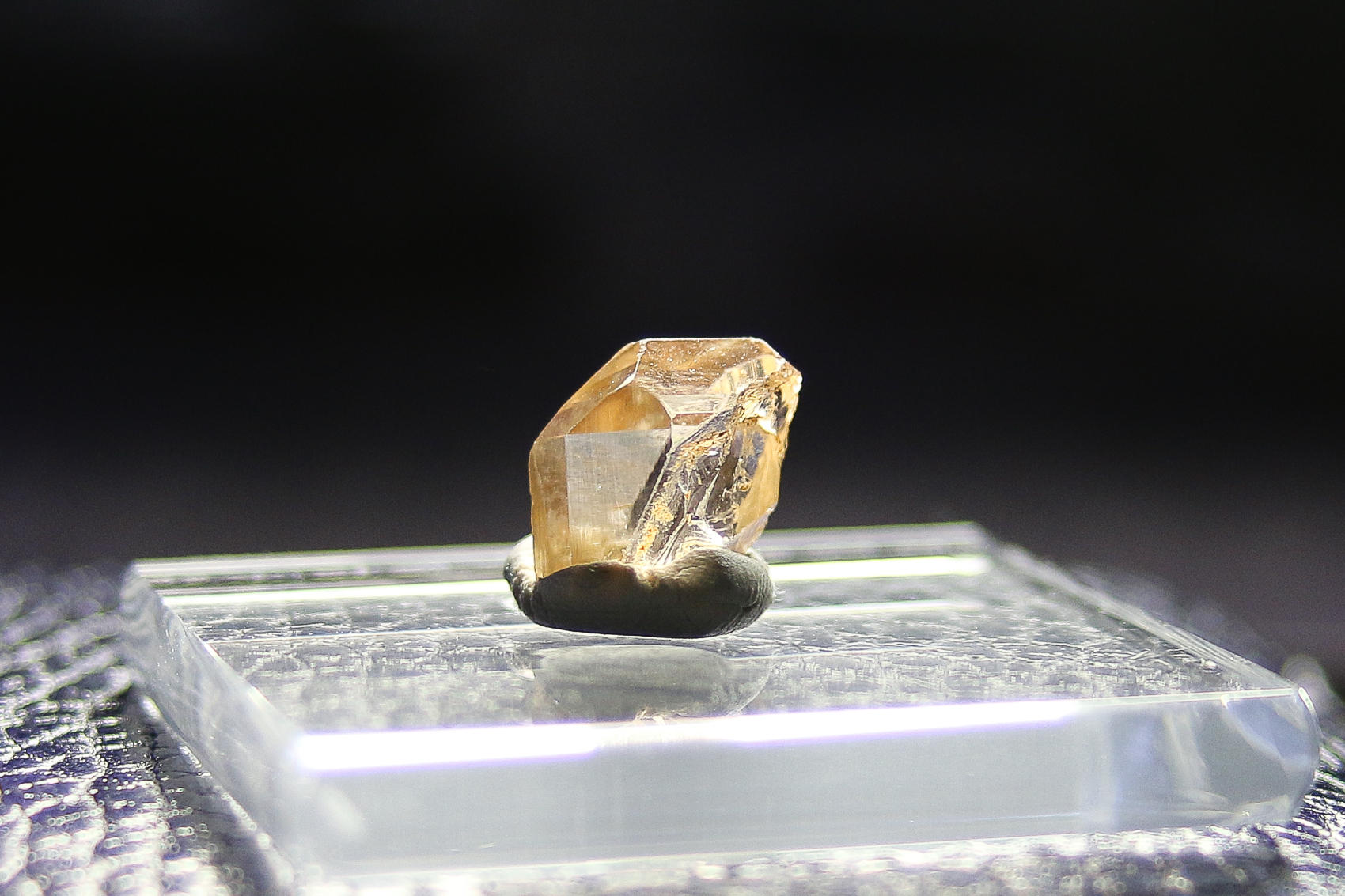 Tarryall Topaz 2