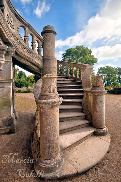 BELFAST CASTLE STEPS_7985.jpg