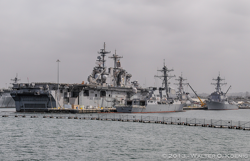 USS Essex (LHD-2)