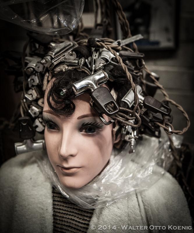 Complex Wiring