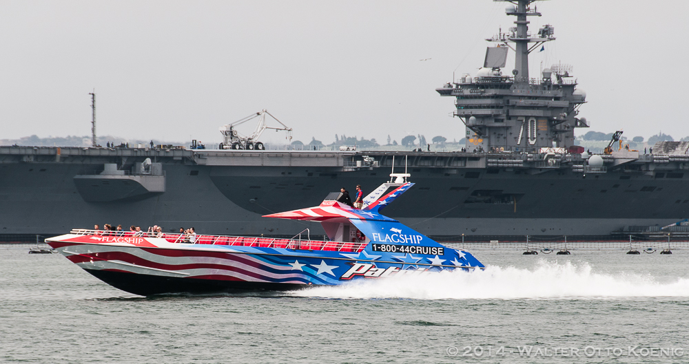 Size and Speed