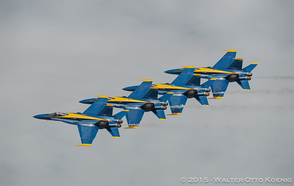 Blue Angels