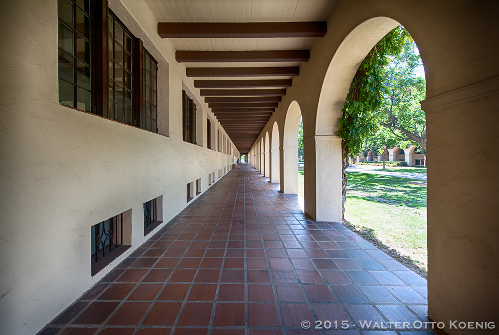 William G. Kerkhoff Laboratory of Biological Sciences