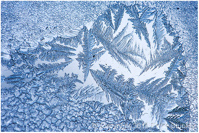 Fractal ice 2.