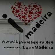 Madera (Madeira) 26.02 - 5.03. 2013