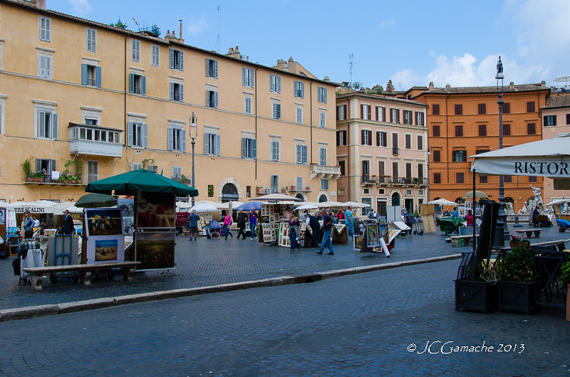 Rome,  Italie