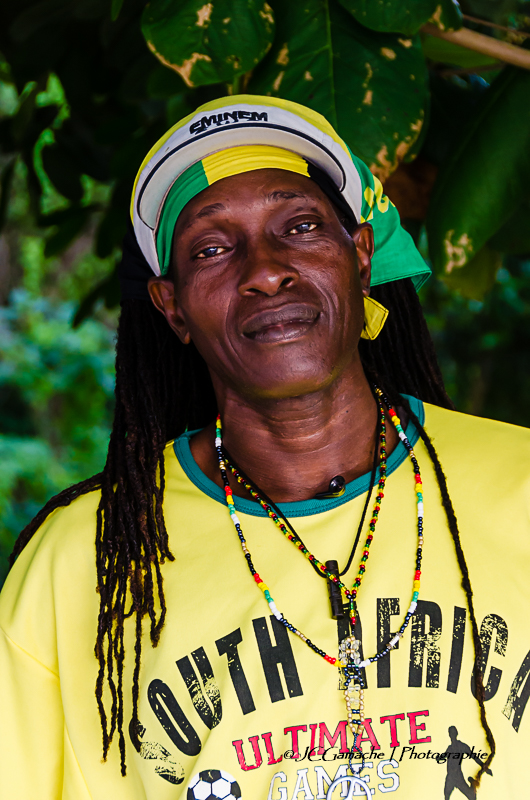 Jamaque 2014
