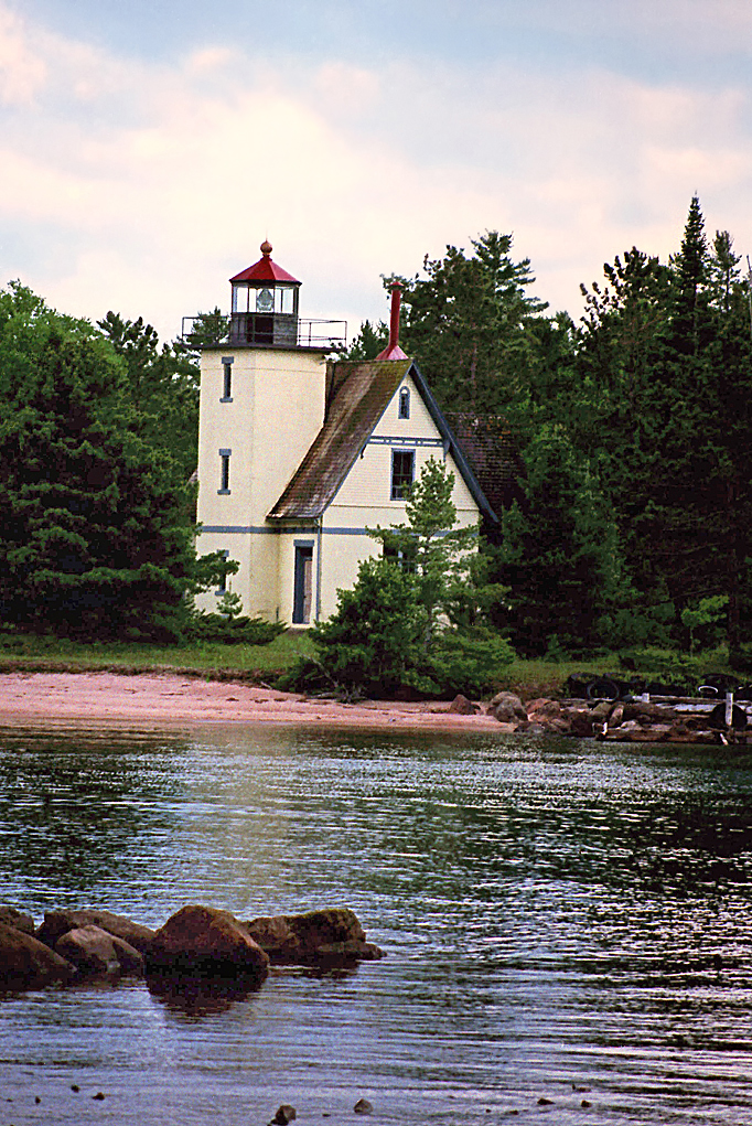 Bete Grist Lighthouse