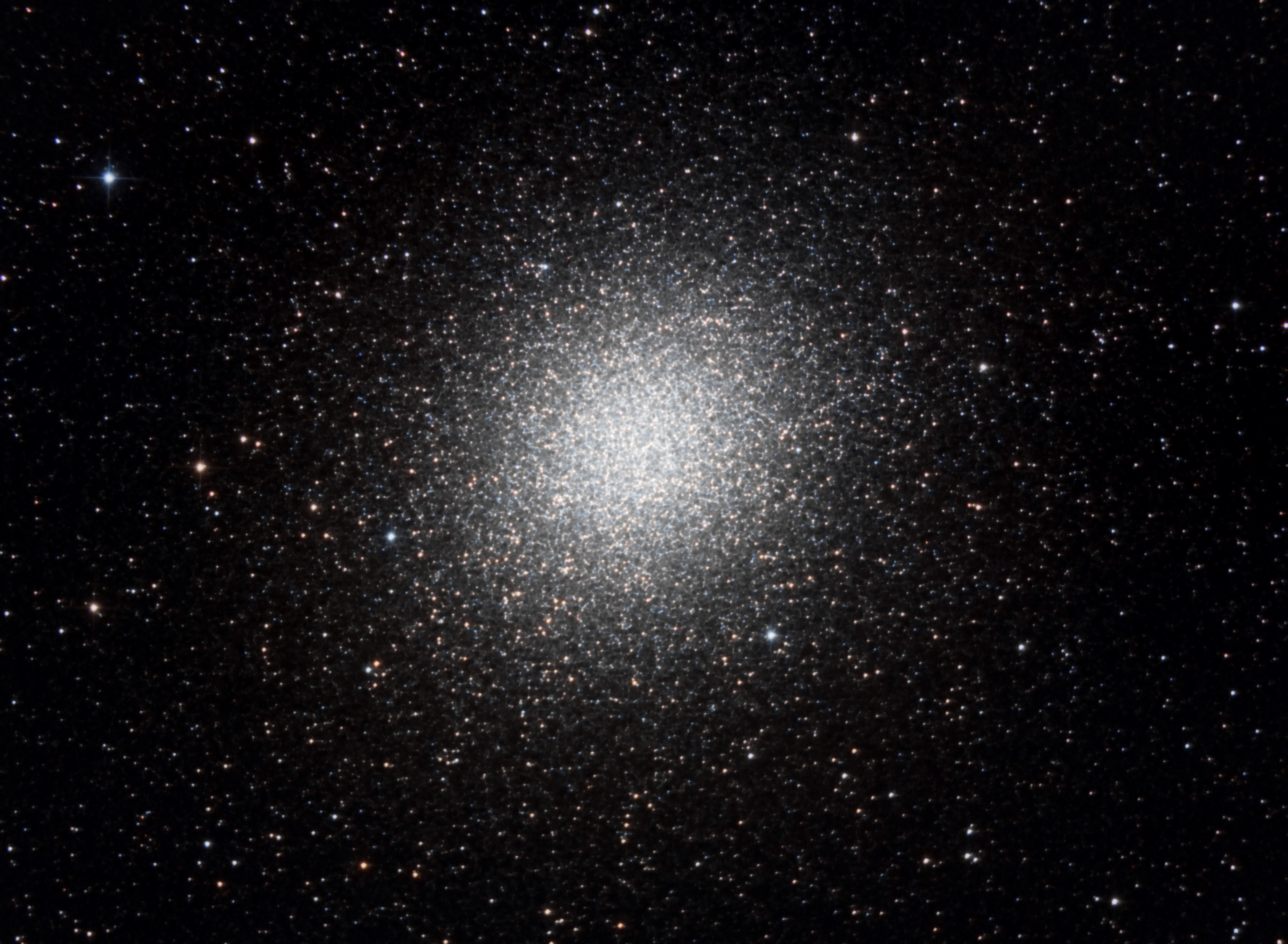 The Springs astrocamp NGC5139