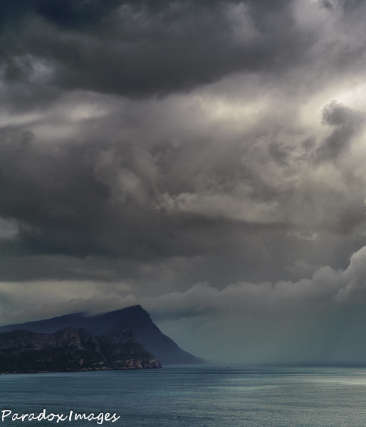Cape Storm
