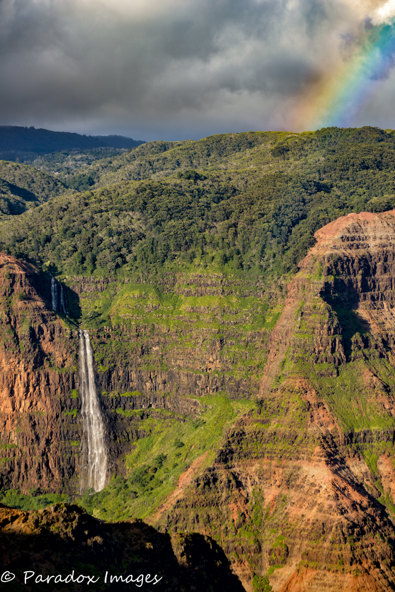 Waimea Canyon 3