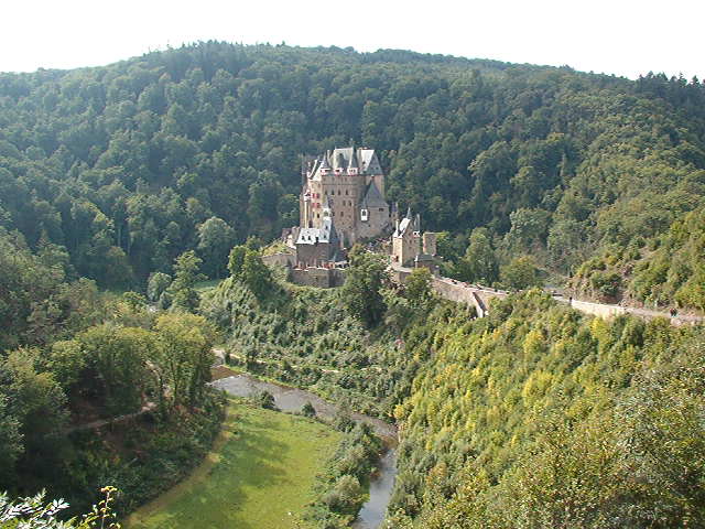 Germany Castle