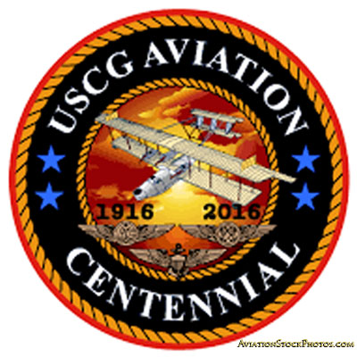 April 1, 2016 - the 100th Anniversary of Coast Guard Aviation 